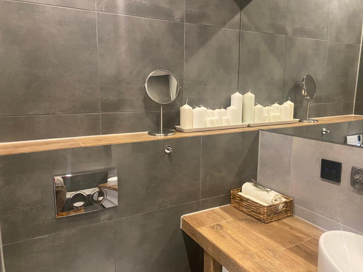 Apartament Centrum- Art&Design Konin  Exterior foto