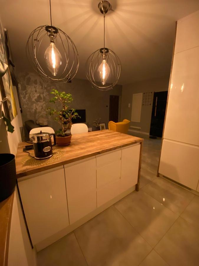 Apartament Centrum- Art&Design Konin  Exterior foto