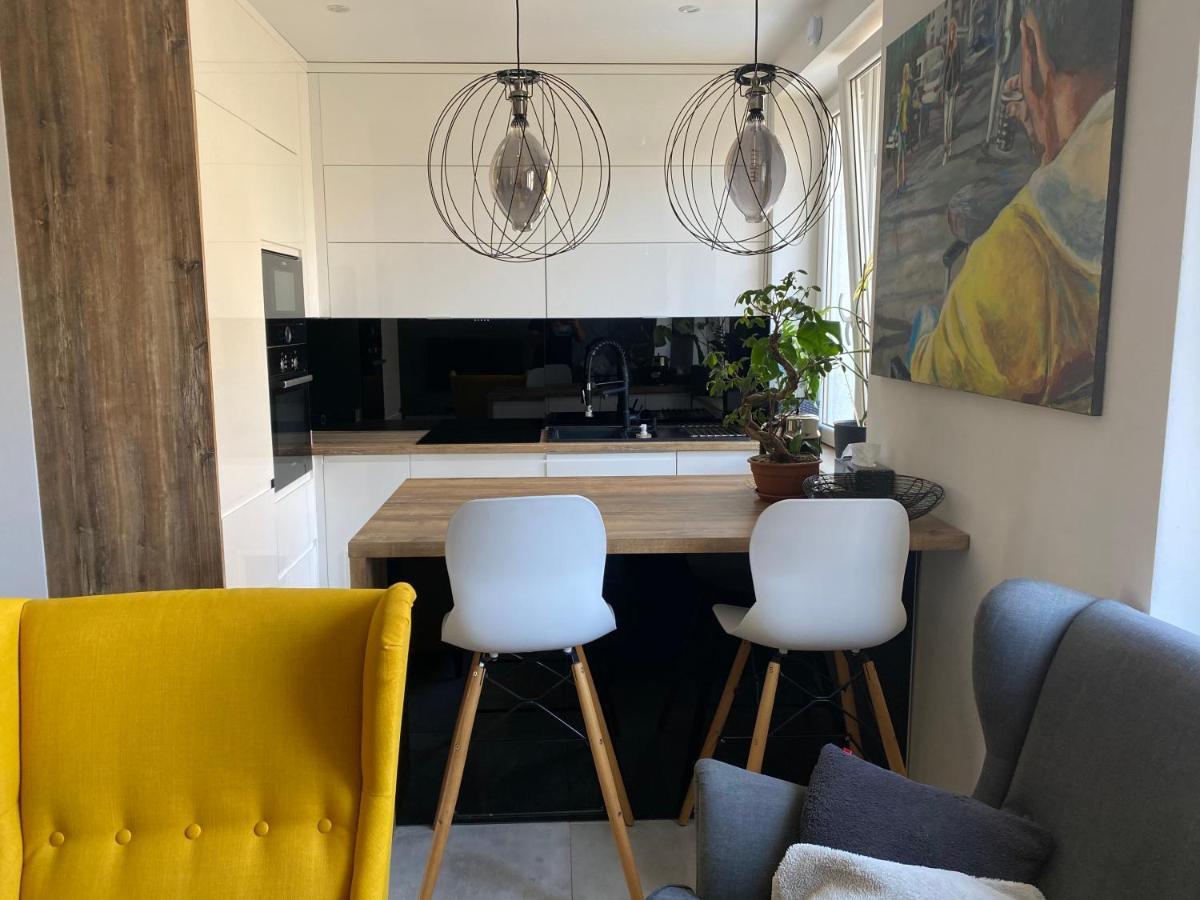 Apartament Centrum- Art&Design Konin  Exterior foto